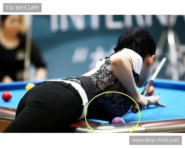 女子九球冠军潘晓婷:技术精湛与心态稳健的完美结合