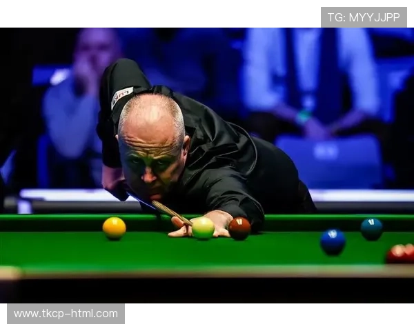 威尔士公开赛:斯诺克赛场上的激烈角逐与精彩瞬间